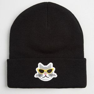 NWT Modcloth Cat Beanie